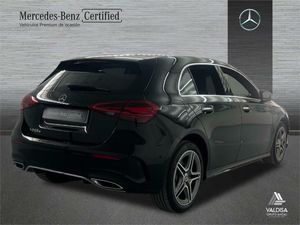 Mercedes Clase A 250 e Compacto  - Foto 2