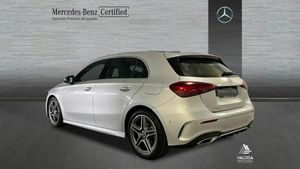 Mercedes Clase A 200 d Compacto  - Foto 2