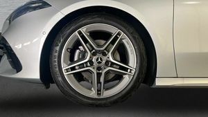 Mercedes Clase A 200 d Compacto  - Foto 2