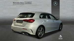 Mercedes Clase A 200 d Compacto  - Foto 2