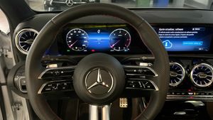 Mercedes Clase A 200 d Compacto  - Foto 2