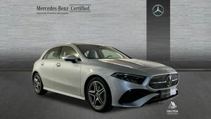 Mercedes Clase A 200 d Compacto  - Foto 2