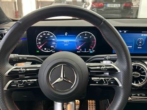 Mercedes CLA 200 d Shooting Brake  - Foto 2