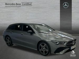 Mercedes CLA 200 d Shooting Brake  - Foto 2