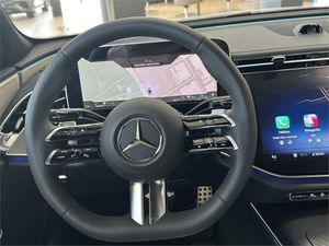 Mercedes Clase E 300 de con tecnología hibrida EQ  - Foto 2