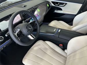 Mercedes Clase E 300 de con tecnología hibrida EQ  - Foto 2