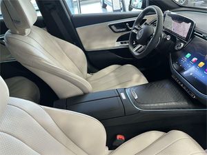 Mercedes Clase E 300 de con tecnología hibrida EQ  - Foto 2