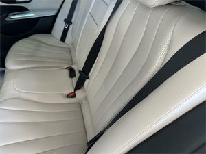 Mercedes Clase E 300 de con tecnología hibrida EQ  - Foto 2