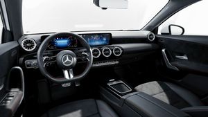 Mercedes Clase A 180 d  - Foto 2