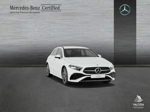 Mercedes Clase A 180 d  - Foto 2