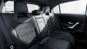 Mercedes Clase A 180 d  - Foto 2