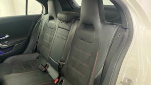 Mercedes Clase A 180 d Compacto  - Foto 2