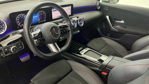 Mercedes Clase A 180 d Compacto  - Foto 2
