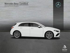 Mercedes Clase A 180 d  - Foto 2