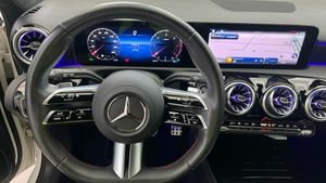 Mercedes Clase A 180 d Compacto  - Foto 2