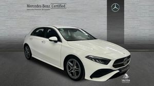 Mercedes Clase A 180 d Compacto  - Foto 2