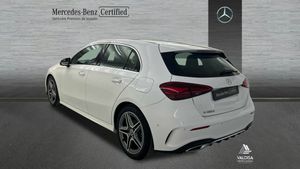 Mercedes Clase A 180 d Compacto  - Foto 2
