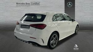 Mercedes Clase A 180 d Compacto  - Foto 2