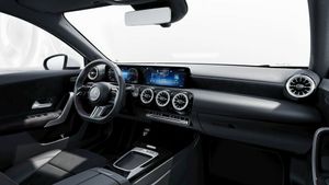Mercedes Clase A 180 d  - Foto 2