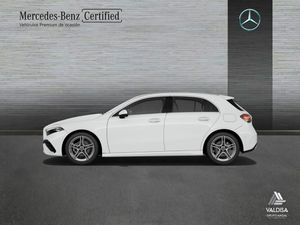 Mercedes Clase A 180 d  - Foto 2