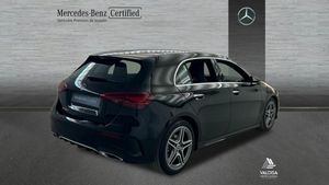 Mercedes Clase A 200 d Compacto  - Foto 2