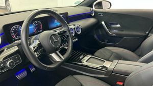 Mercedes Clase A 200 d Compacto  - Foto 2