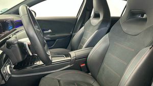 Mercedes Clase A 200 d Compacto  - Foto 2
