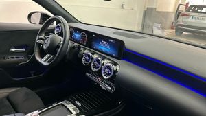 Mercedes Clase A 200 d Compacto  - Foto 2