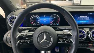 Mercedes Clase A 200 d Compacto  - Foto 2