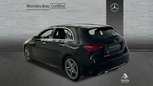 Mercedes Clase A 200 d Compacto  - Foto 2