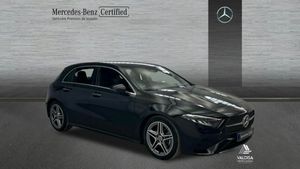 Mercedes Clase A 200 d Compacto  - Foto 2