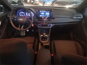 Hyundai i30 1.0 TGDI N Line 30 Aniversario  - Foto 2