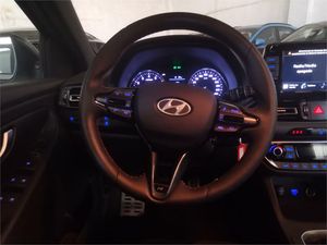 Hyundai i30 1.0 TGDI N Line 30 Aniversario  - Foto 2