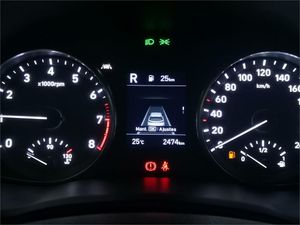 Hyundai i30 1.0 TGDI N Line 30 Aniversario  - Foto 2