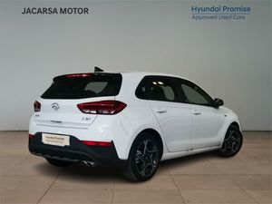 Hyundai i30 1.0 TGDI N Line 30 Aniversario  - Foto 2