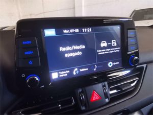 Hyundai i30 1.0 TGDI N Line 30 Aniversario  - Foto 2
