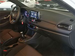 Hyundai i30 1.0 TGDI N Line 30 Aniversario  - Foto 2