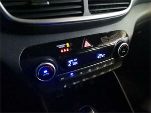 Hyundai Tucson 1.6 CRDi 100kW (136CV) Tecno DCT 4x2  - Foto 2