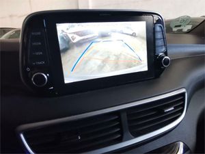 Hyundai Tucson 1.6 CRDi 100kW (136CV) Tecno DCT 4x2  - Foto 2