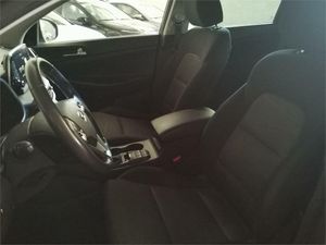 Hyundai Tucson 1.6 CRDi 100kW (136CV) Tecno DCT 4x2  - Foto 2