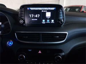 Hyundai Tucson 1.6 CRDi 100kW (136CV) Tecno DCT 4x2  - Foto 2