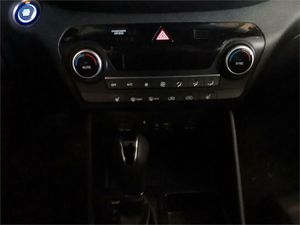 Hyundai Tucson 1.6 CRDi 100kW (136CV) Tecno DCT 4x2  - Foto 2