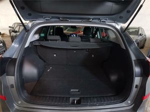 Hyundai Tucson 1.6 CRDi 100kW (136CV) Tecno DCT 4x2  - Foto 2