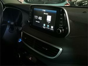 Hyundai Tucson 1.6 CRDi 100kW (136CV) Tecno DCT 4x2  - Foto 2