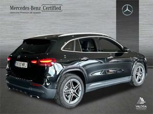 Mercedes GLA 200 d  - Foto 2