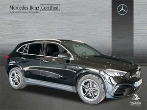 Mercedes GLA 200 d  - Foto 2