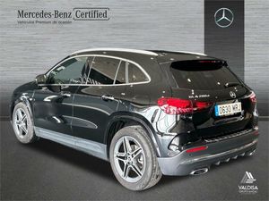 Mercedes GLA 200 d  - Foto 2