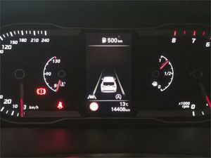 Hyundai Tucson 1.6 TGDI 110kW (150CV) Klass  - Foto 2