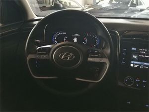 Hyundai Tucson 1.6 TGDI 110kW (150CV) Klass  - Foto 2