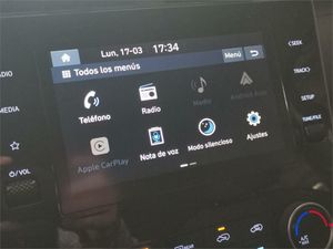 Hyundai Tucson 1.6 TGDI 110kW (150CV) Klass  - Foto 2